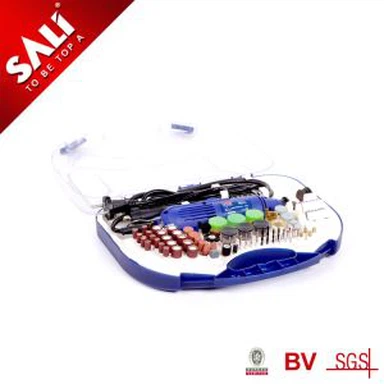 Čínské výroby rotačních nástrojů