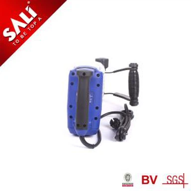 Elektrický demoliční kladiva