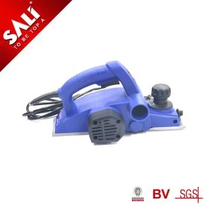 Elektrické hoblíky 82 * 1mm 560W hliníkový design těla, delší životnost