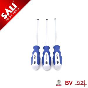 PP + TPR rukojetí šroubováku horké prodej