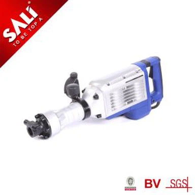 Rotační bourací kladivo 48J