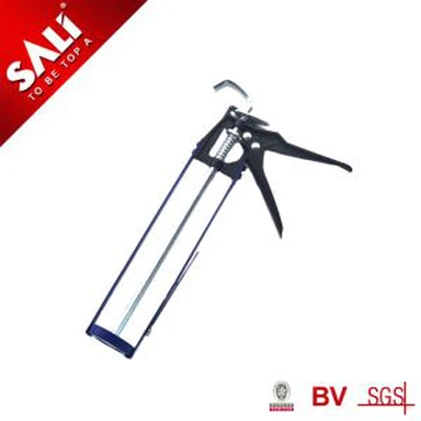 Sali značka tmelicí pistole kostry typ