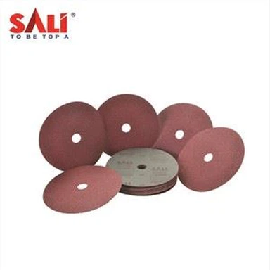 Fiber Disc, 4-5 kusů, střední